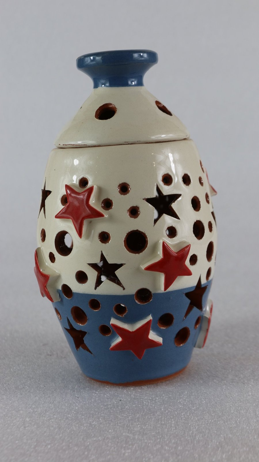 Magic Lantern of Monte Bondone Item 09