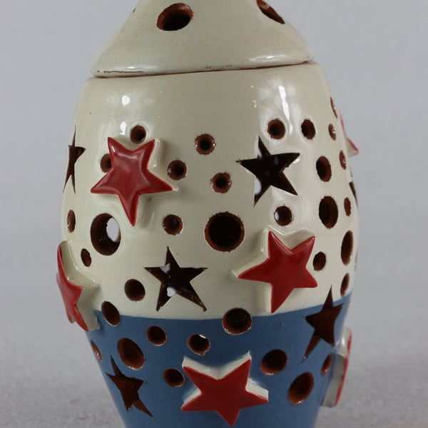 Magic Lantern of Monte Bondone Item 09