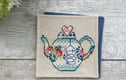 Teapot Coasters