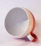 Mug Huggable Bright Red. - Image 4