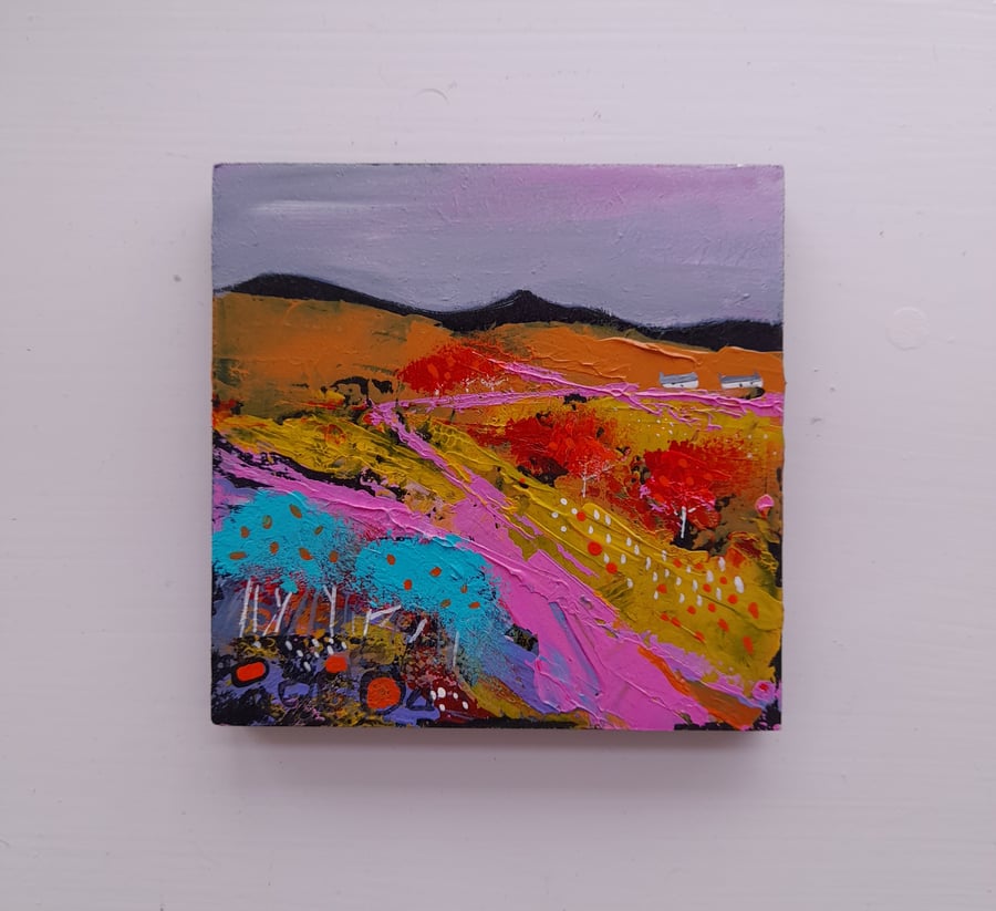 Original Landscape Painting