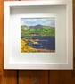 At the end of the loch, Scottish Landscape Art,  - Image 6