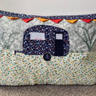 Caravan Cushion