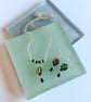 Abalone Jewellery Gift Set. - Image 5