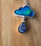 Cloudfall Pendant - Image 3