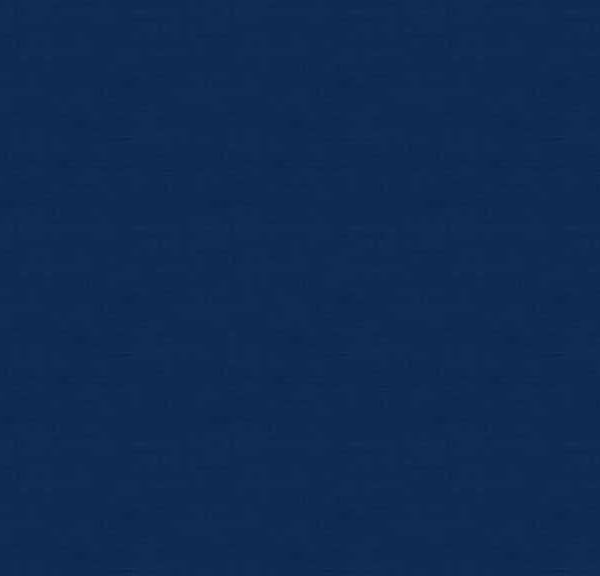 Fat Quarter Linen Texture Fabric from Makower in Navy