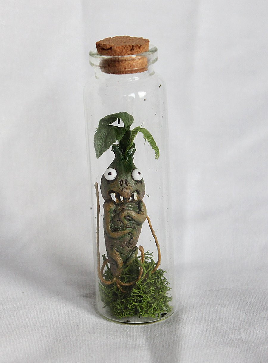 Tube Weed