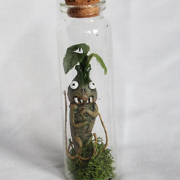 Tube Weed