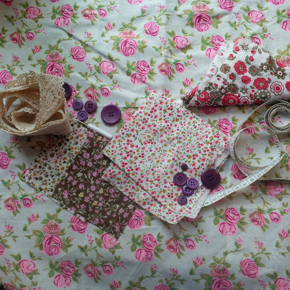 Froggie The Handicrafter