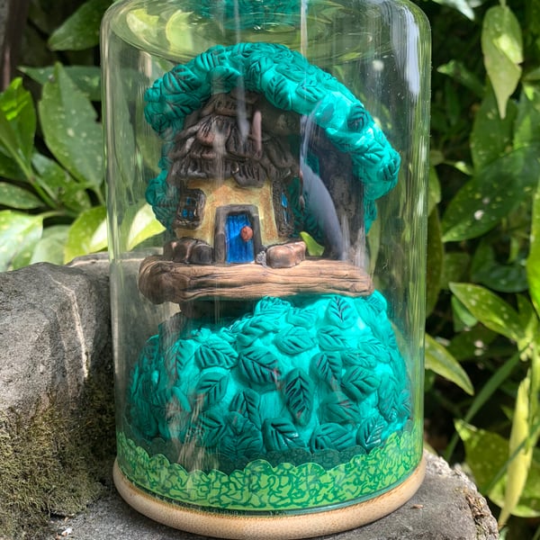 The Tree House