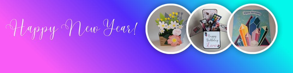 Thistle's Handmade Cards