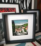 View of Montresor Village in Loire Valley - Image 5