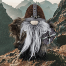 Tweedie Beastie Viking