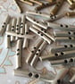 28mm 44L Bar Buttons available in 2 colours - Image 3