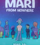 Mari from Nowhere Children's Book