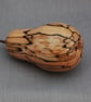 Pear in Spalted Beech - Image 4