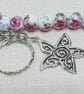 Stunning Flower Keychains - Image 3