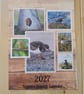 Wildlife Photography Calendar 2027