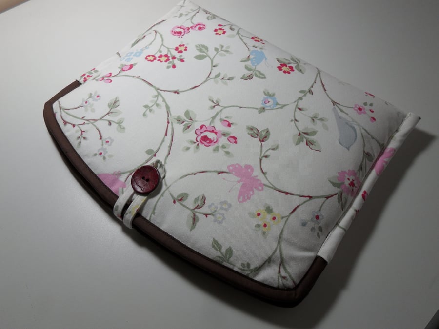 Fabric Laptop Sleeve