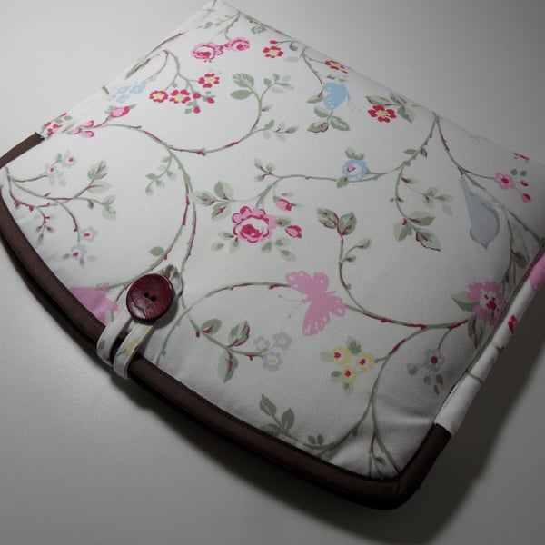 Fabric Laptop Sleeve