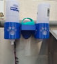 Pawfect Grip Bath Caddy - Image 6