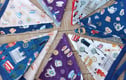Buntings 