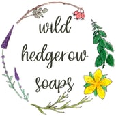 Wild Hedgerow Soaps