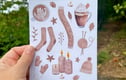 Sticker Sheets