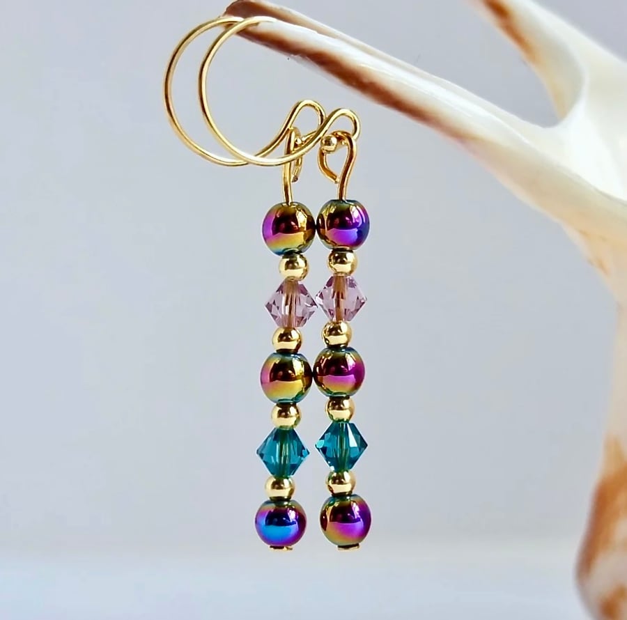 GlintBeads