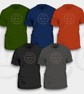 Women's Rich Tea Biscuit T-Shirt. Organic cotton tee! Ladies's top - Image 8