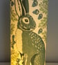 Harewood- Handmade Tall Night Lights - Image 5