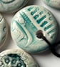 Set of 9 Ceramic Gift Tag: Little Keepsakes, Love Tokens - Image 8