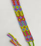 Adjustable Handwoven Friendship Bracelet 