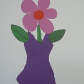 The Best Dressed Plant