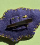 Needle-felt and Embroidery Moth  - Image 6