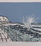 Louisa Bay, Broadstairs, South East Kent Coast