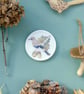 Jay and Acorn British Bird mini wall plate  - Image 2