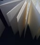 Concertina sketchbook as seen in "The Artist" magazine June 2024 - Image 5