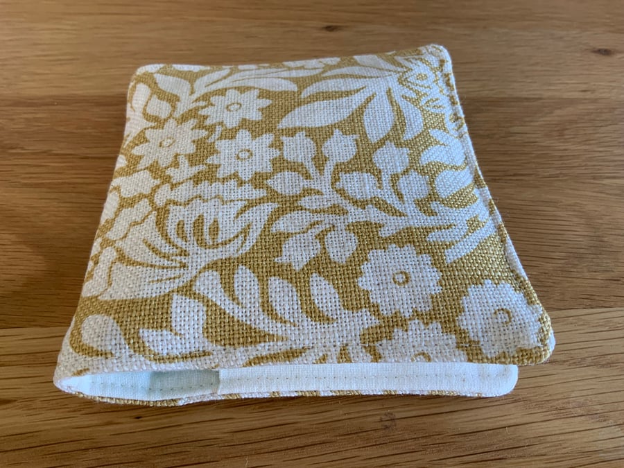 Sanitary Pad Holder, Pouch, Case, Sanitary Purse, Privacy Pouch, Feminine Pouch,