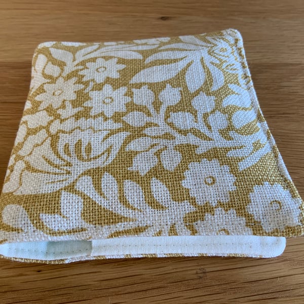 Sanitary Pad Holder, Pouch, Case, Sanitary Purse, Privacy Pouch, Feminine Pouch,