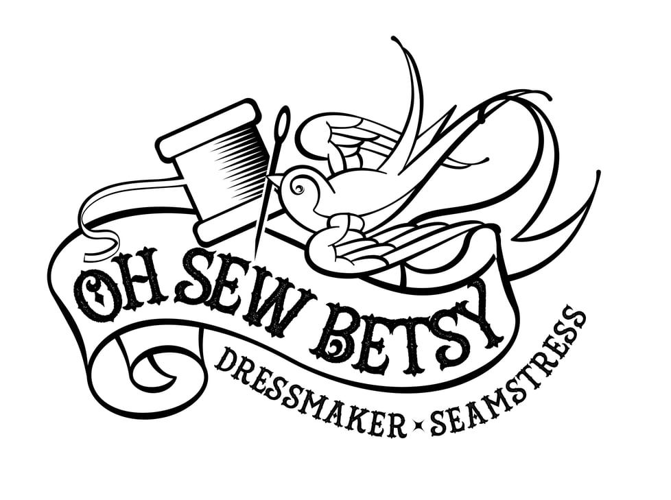 Oh Sew Betsy