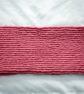 Pink Ripple Infinity Cowl - Image 3