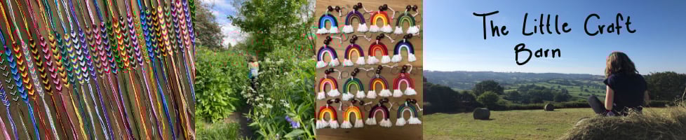 The Little Craft Barn