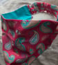 Elasticated slip-on Dog Bandana - Size XL - Image 3