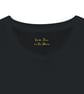 "9 Lives" T-Shirt by Laura Jane - Image 3