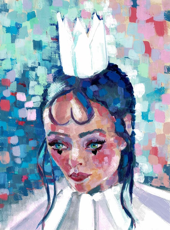 Karena's Imagination