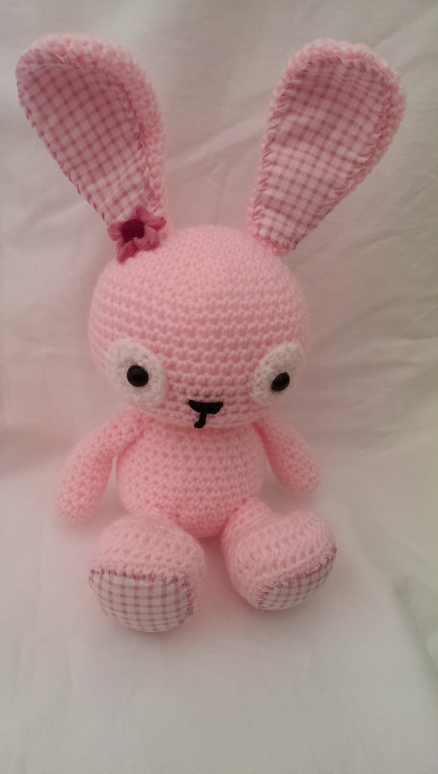 Crochet and Stuff