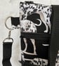 Dog walking bag, Dalmations - Image 5