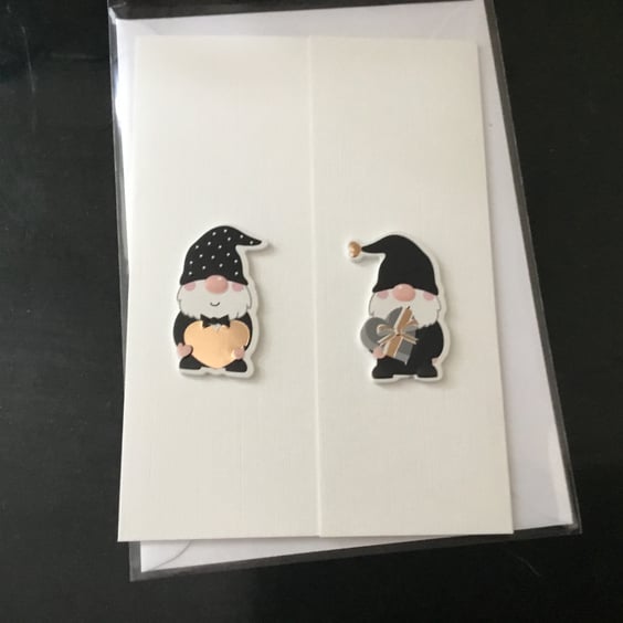 Male wedding card. Wedding card. Card for wedding. Ref 050