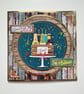 Birthday Card for him - Birthday Beers and Cheers Card with Matching Envelope - Image 3